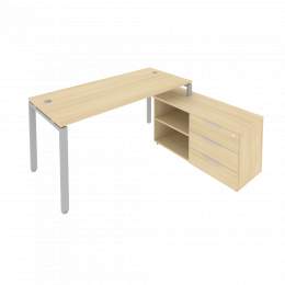 Рабочая станция правая БП.РС-СТС-2.4 Пр